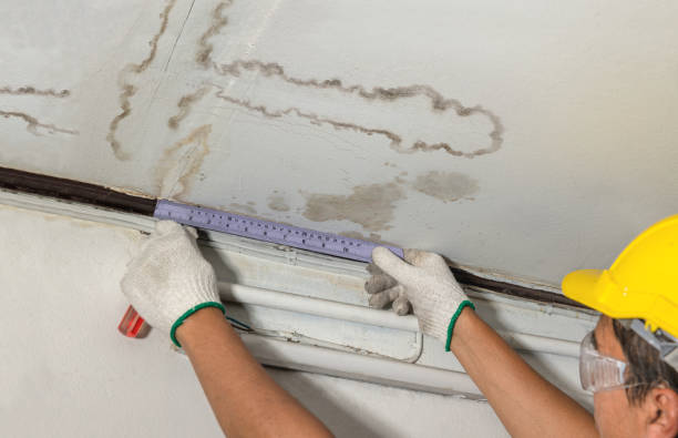 Affordable Structural Drying solutions in Clarksburg, WV